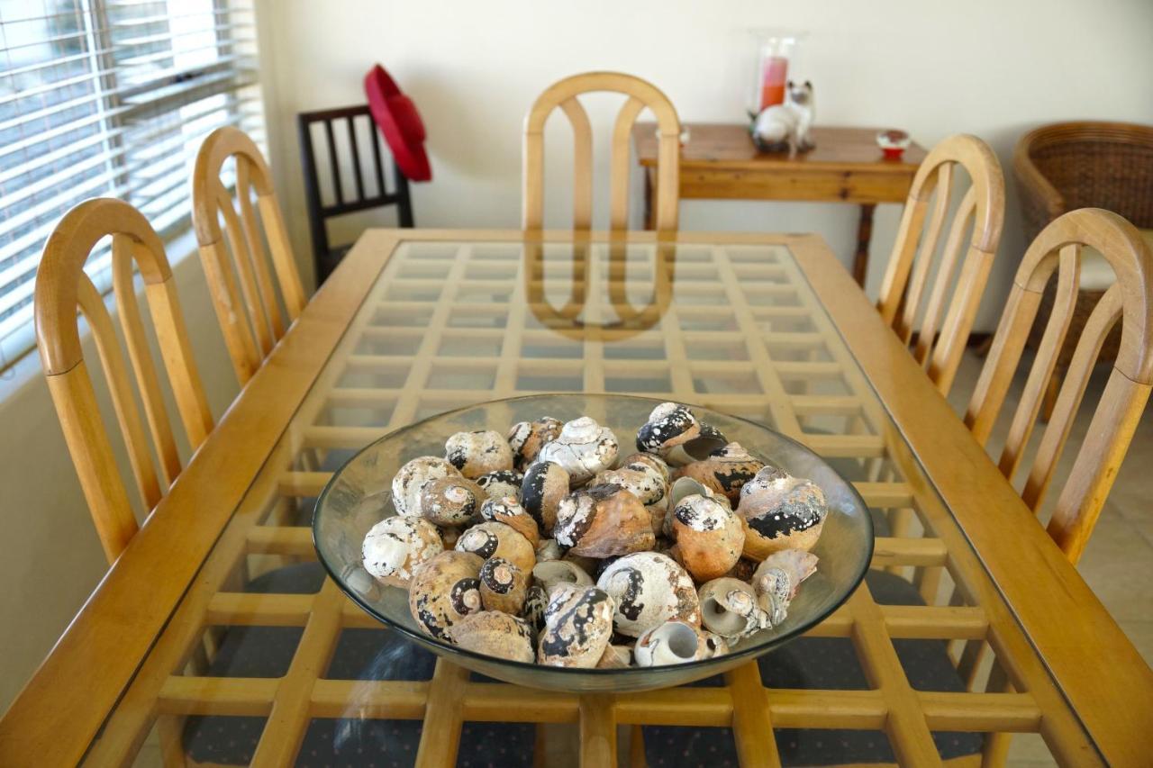 Summer Place B&B อากุลฮาส ภายนอก รูปภาพ